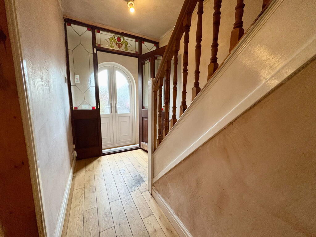 Aldham Crescent, Wombwell, Barnsley, S73 8ES - More