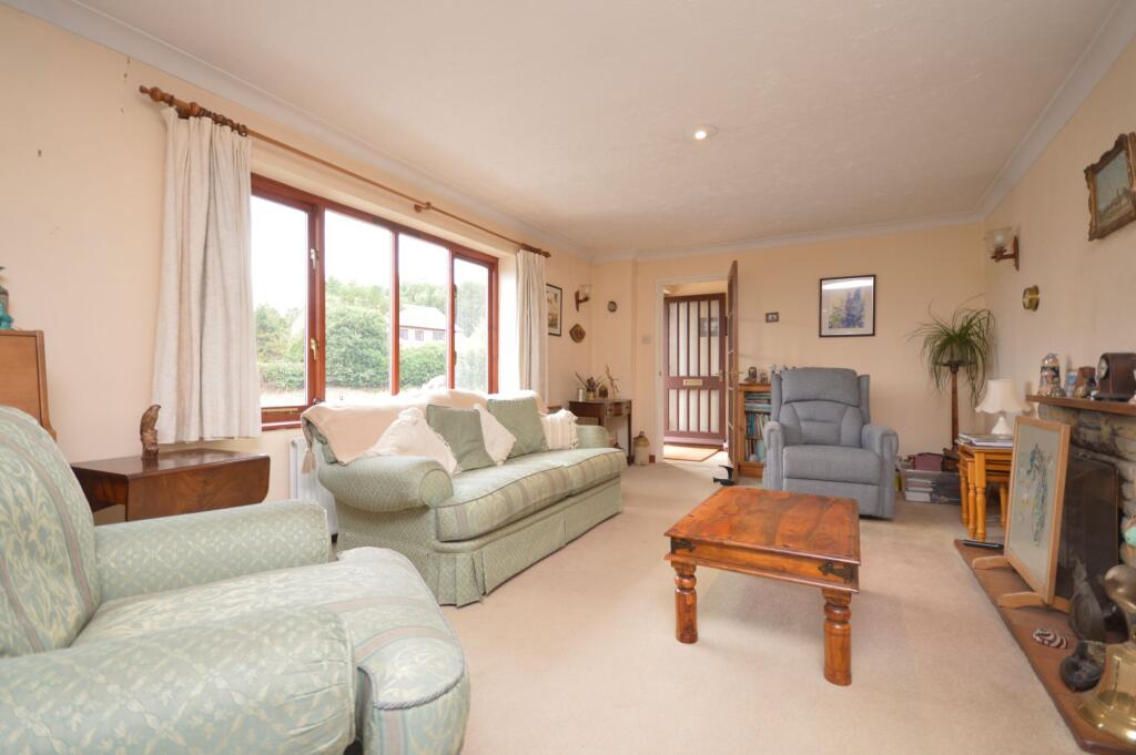 House in Ipswich - View 5