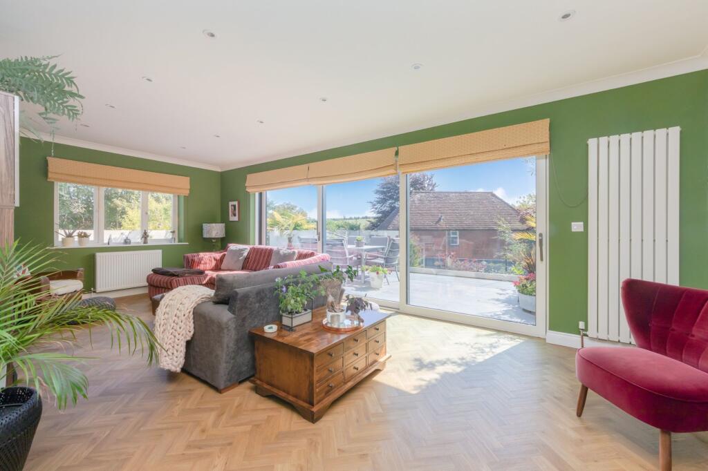 Houndean Rise, Lewes, BN7 photo 3