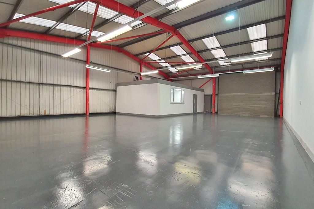 Main image of property: Hoyle Street, Warrington, Cheshire, WA5