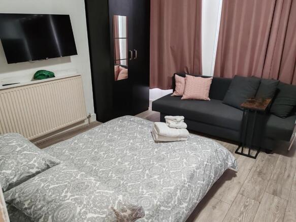 Room 4 first floor