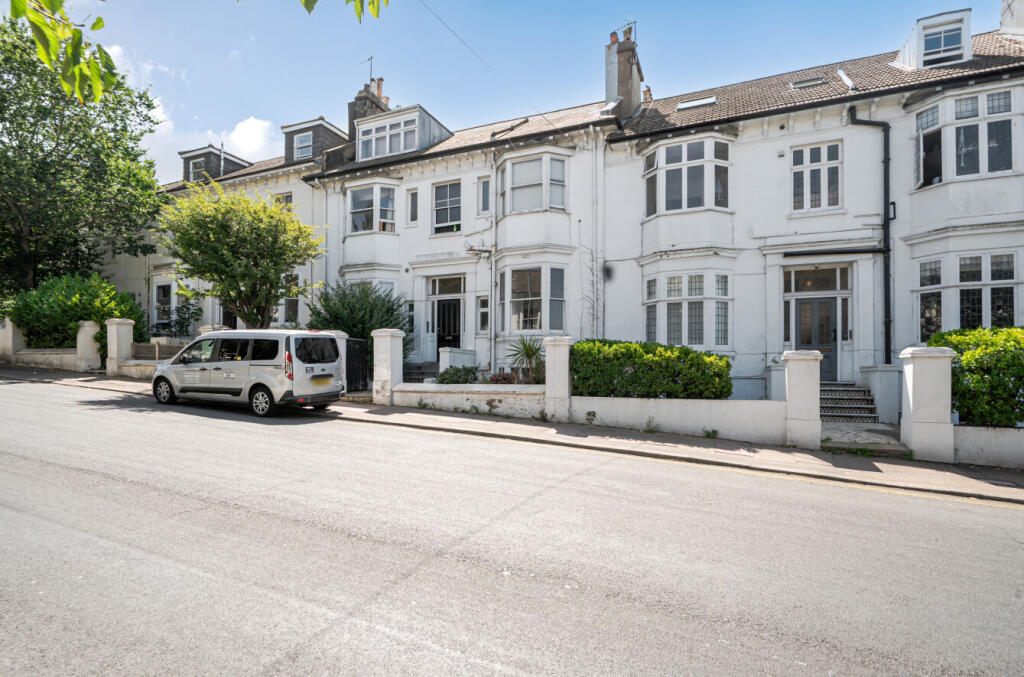Main image of property: Buckingham Place, Brighton, East Sussex, BN1