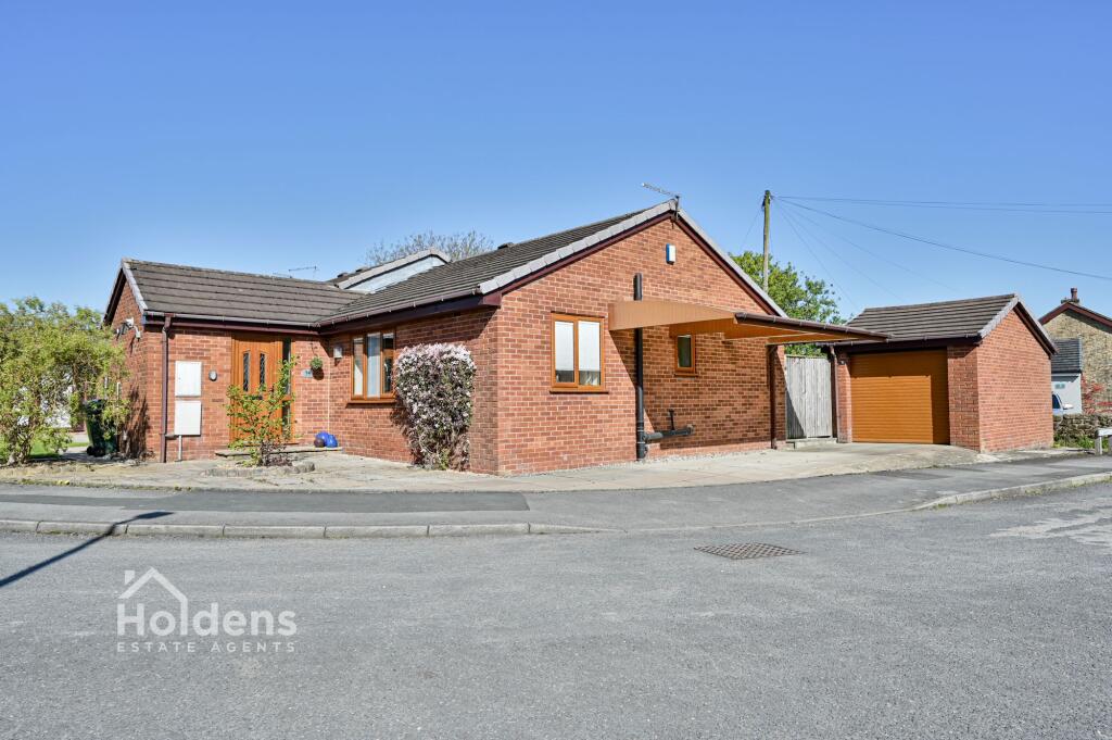 Main image of property: St. Marys Close, Longridge, PR3