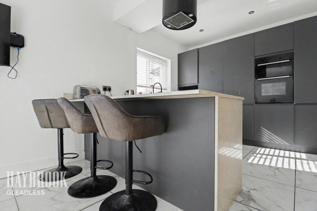 Main image of property: Crawshaw Grove, Sheffield