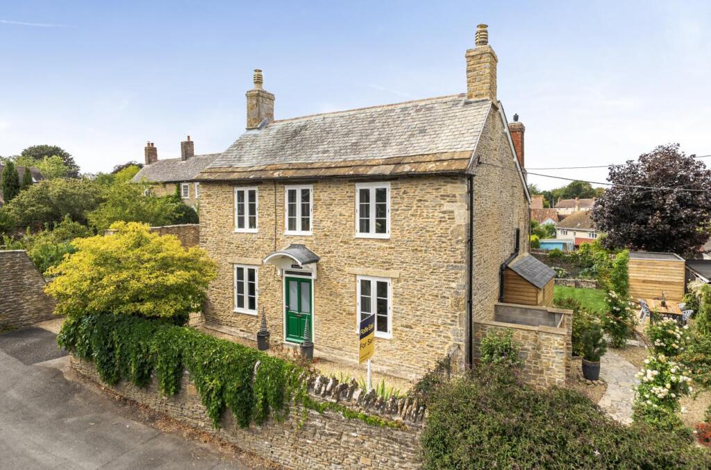 House in Bath