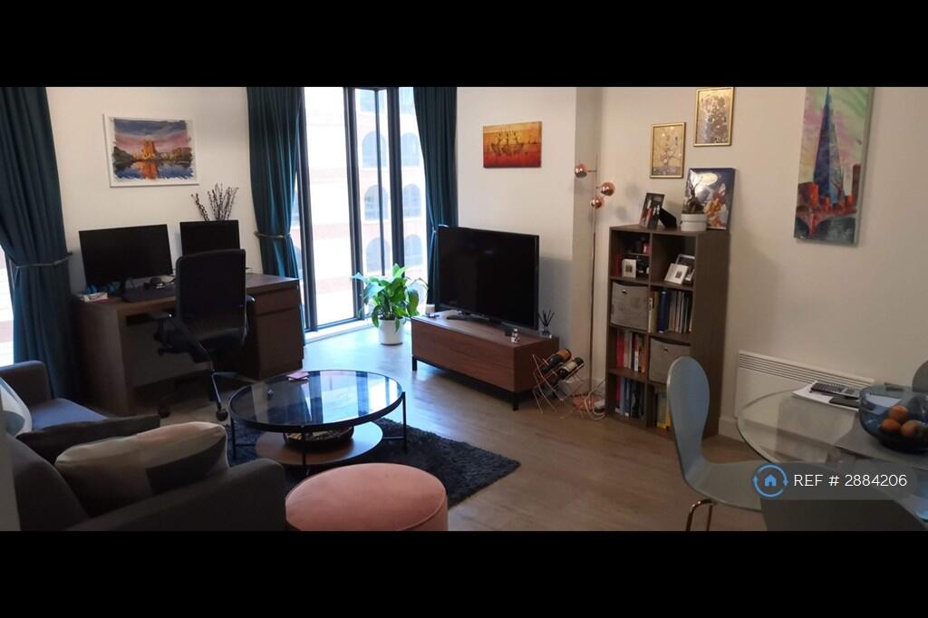 Main image of property: Sheepcote Street, Birmingham, B16