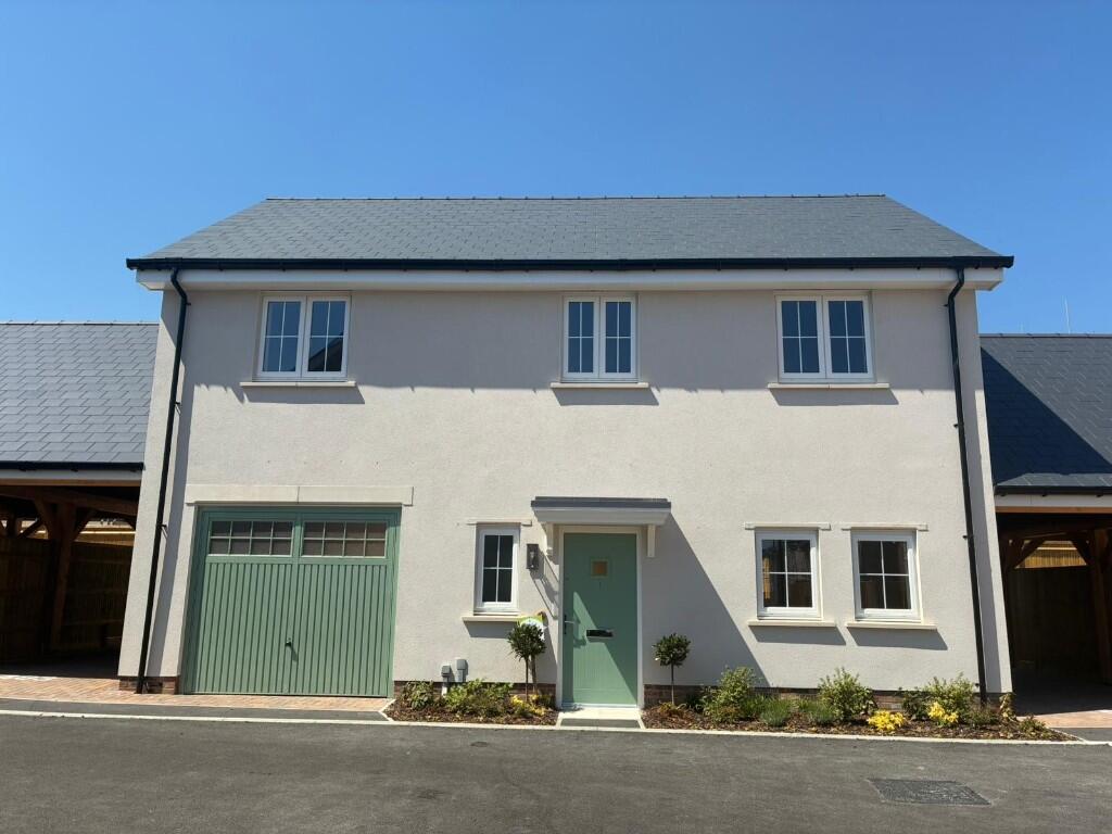 Main image of property: Ively Road,
Fleet,
GU51 3GL
