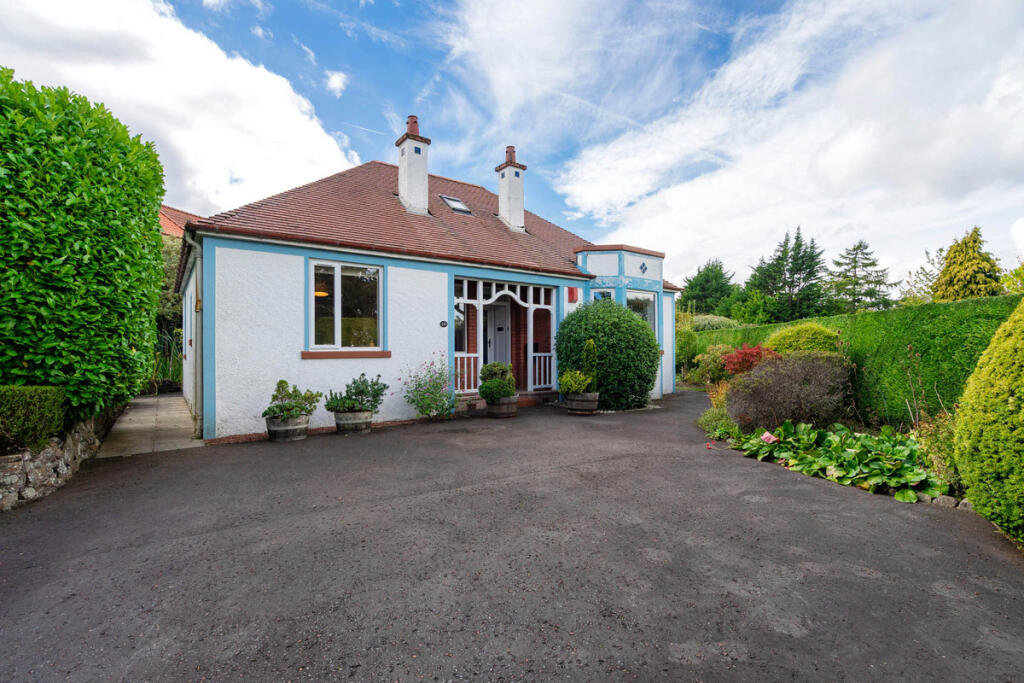 Main image of property: 14 Bonaly Road, Edinburgh, EH13
