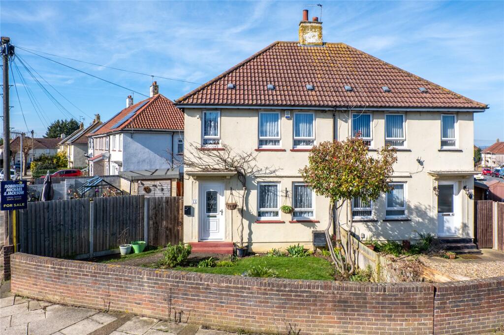 Main image of property: Elm Road, Gravesend, Kent, DA12