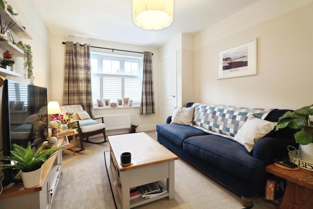 House in Cardiff - View 3