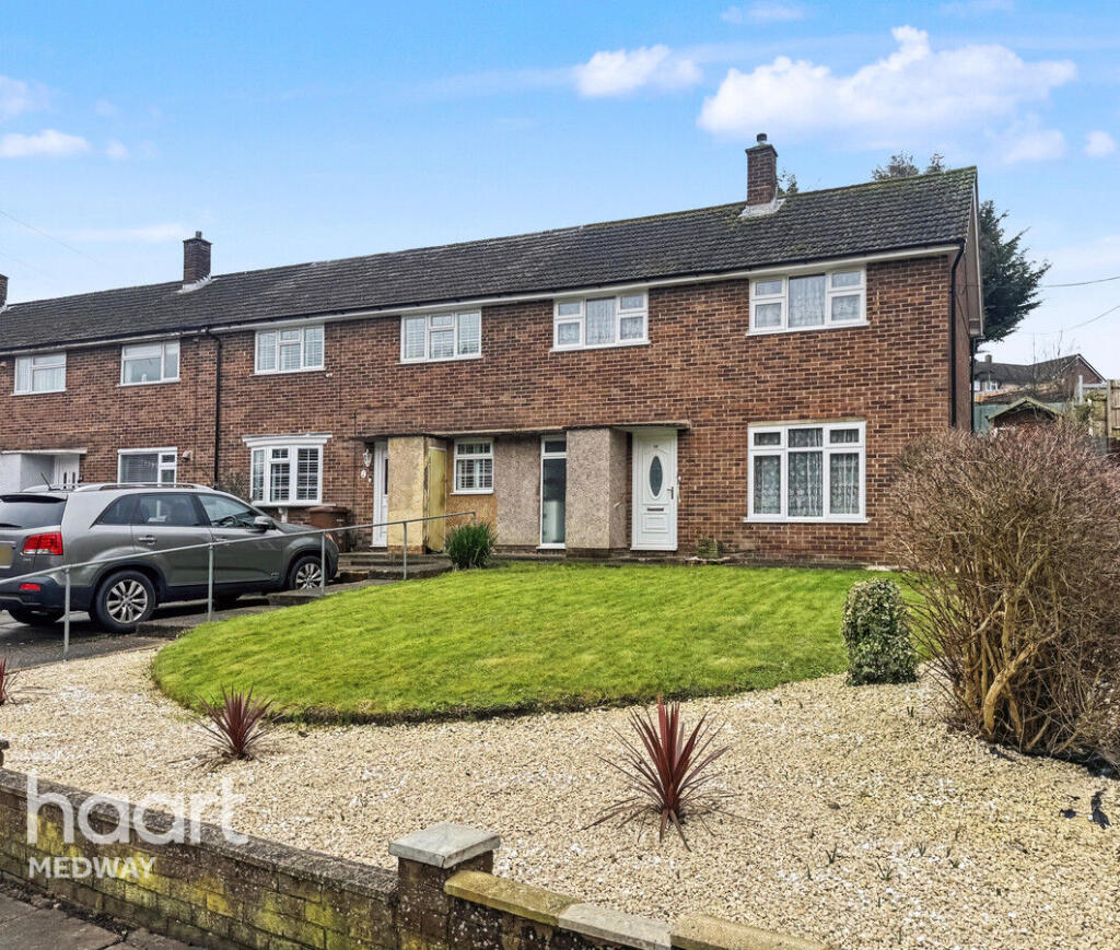 Main image of property: Bligh Way, Rochester