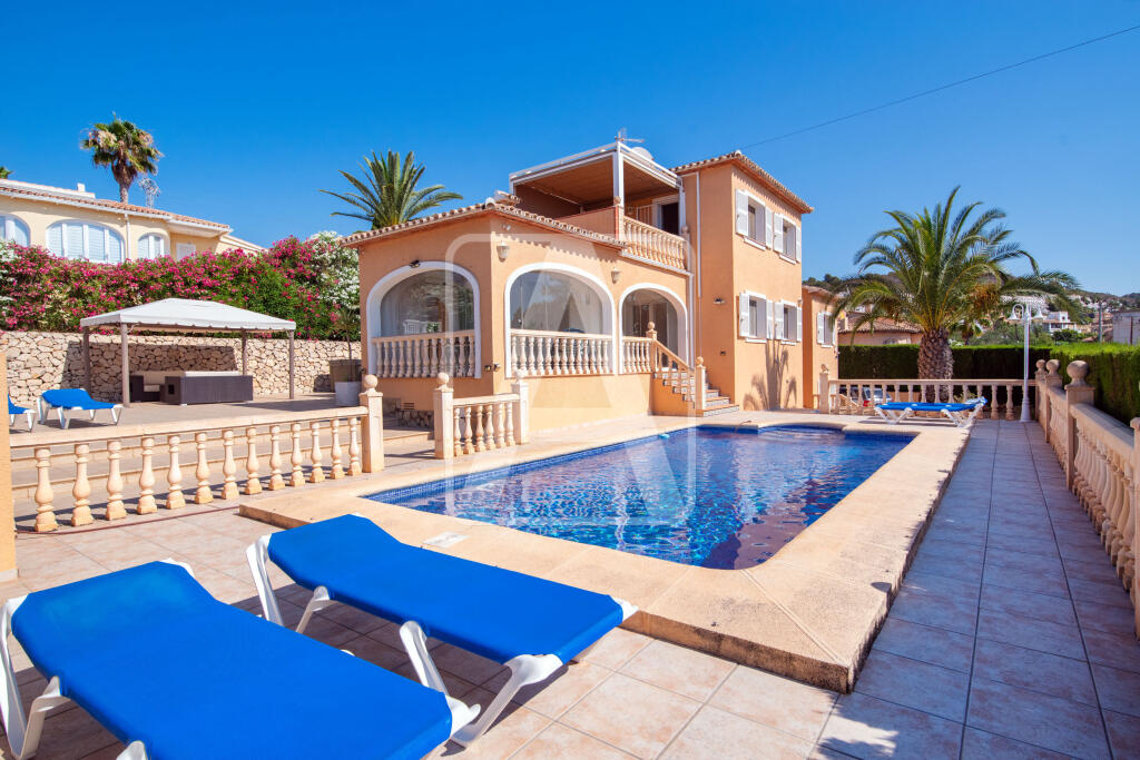Main image of property: Valencia, Alicante, Calpe