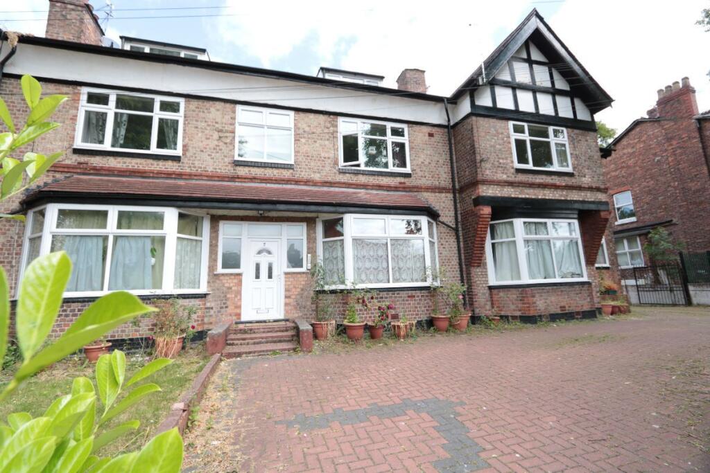 Main image of property: Demesne Road, Whalley Range, Manchester