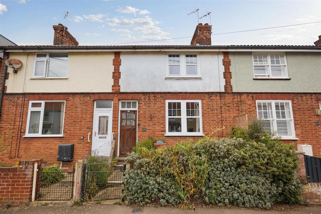 Main image of property: North Road, Southwold