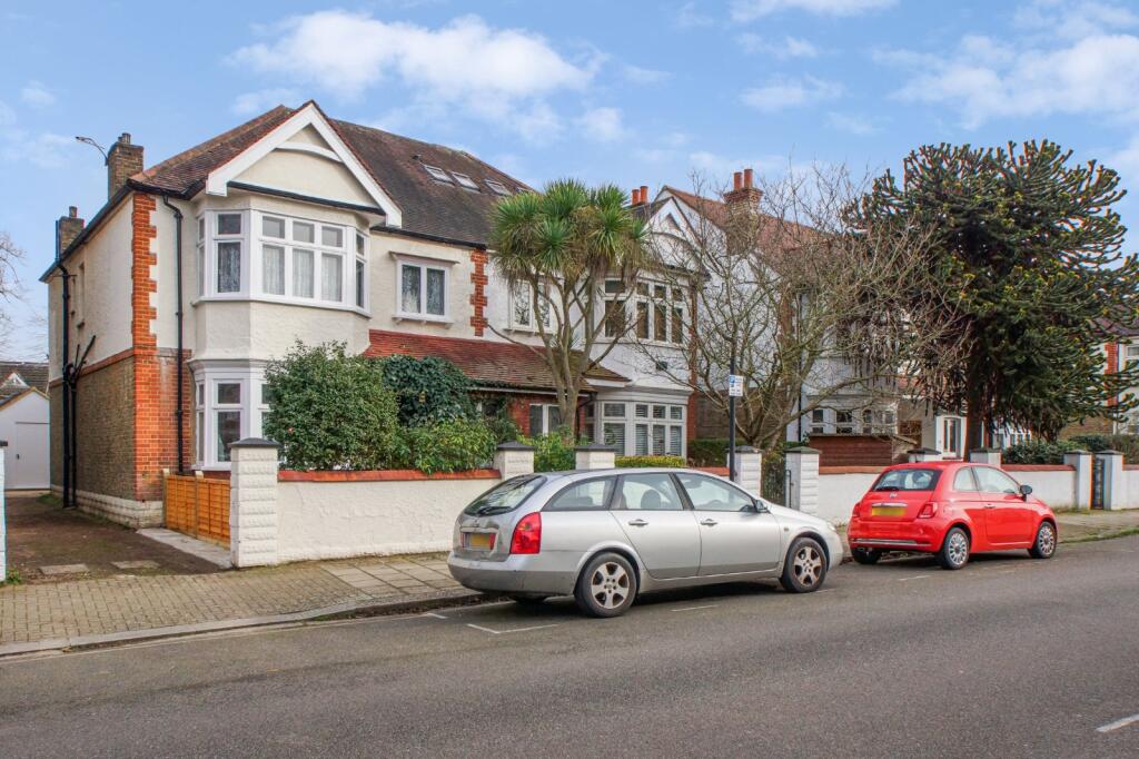 Main image of property: Netheravon Road,
Stamford Brook, W4