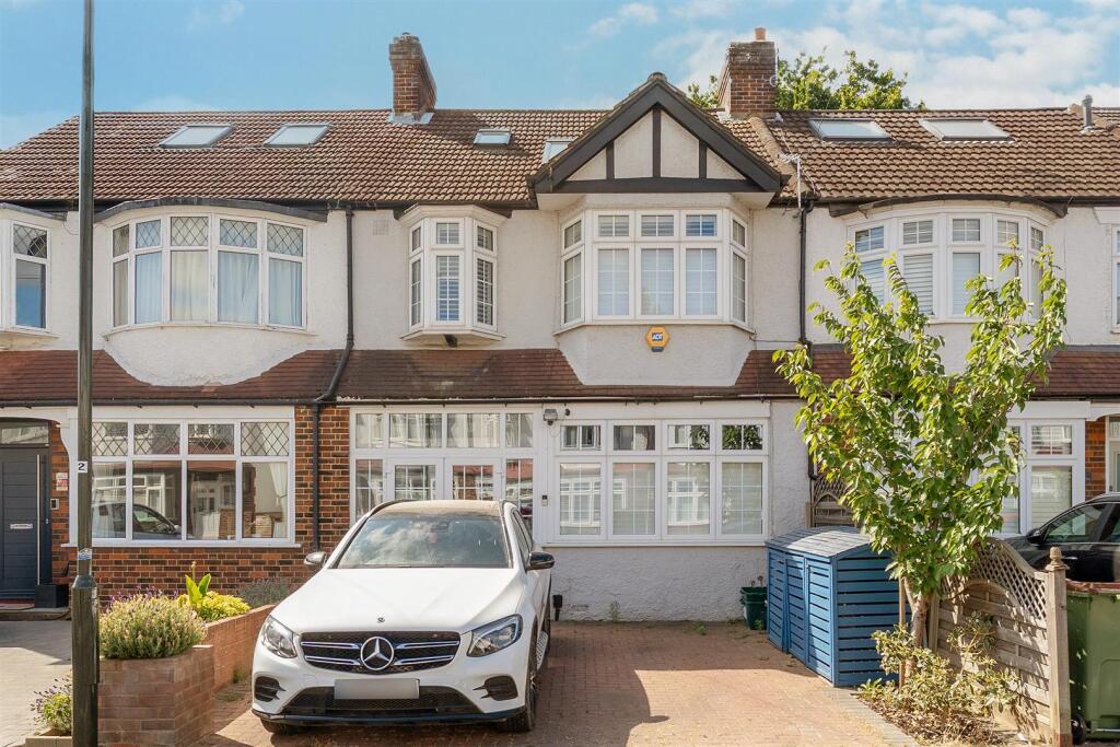 Main image of property: Meadow Close, Raynes Park