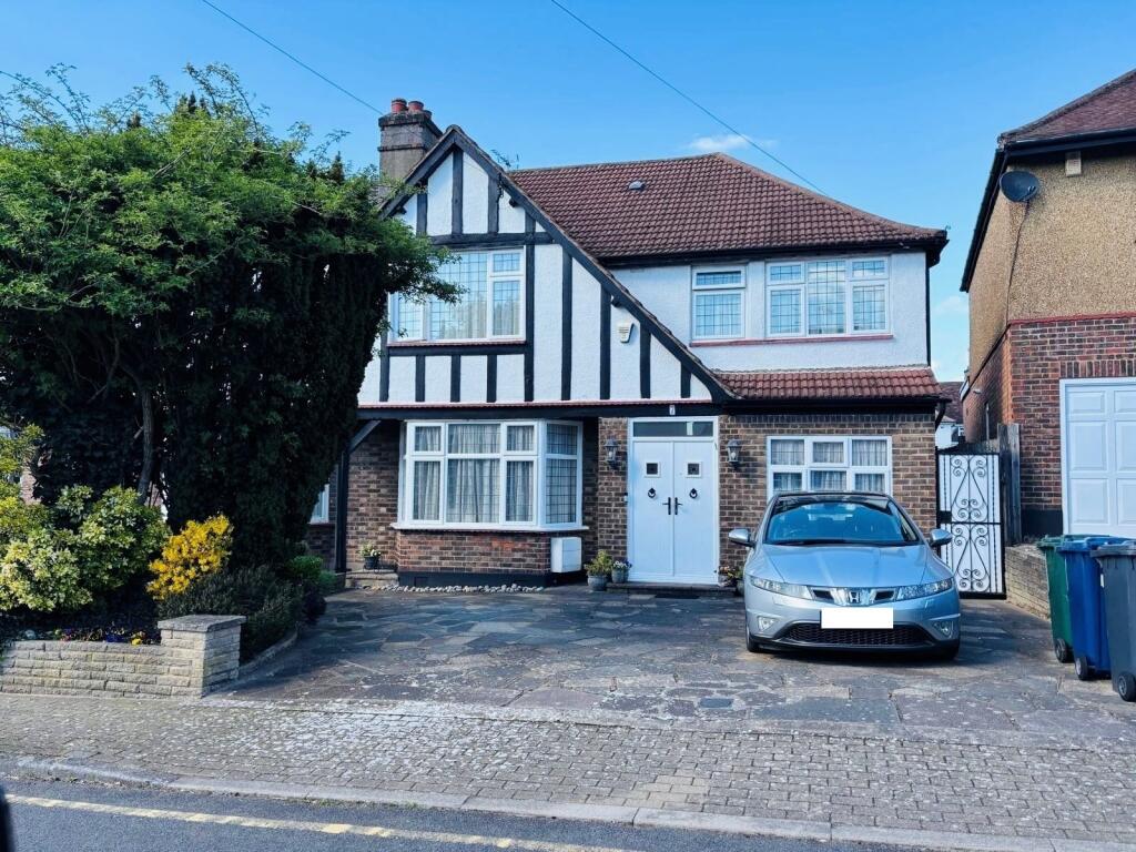 Main image of property: Savoy Close, Edgware HA8