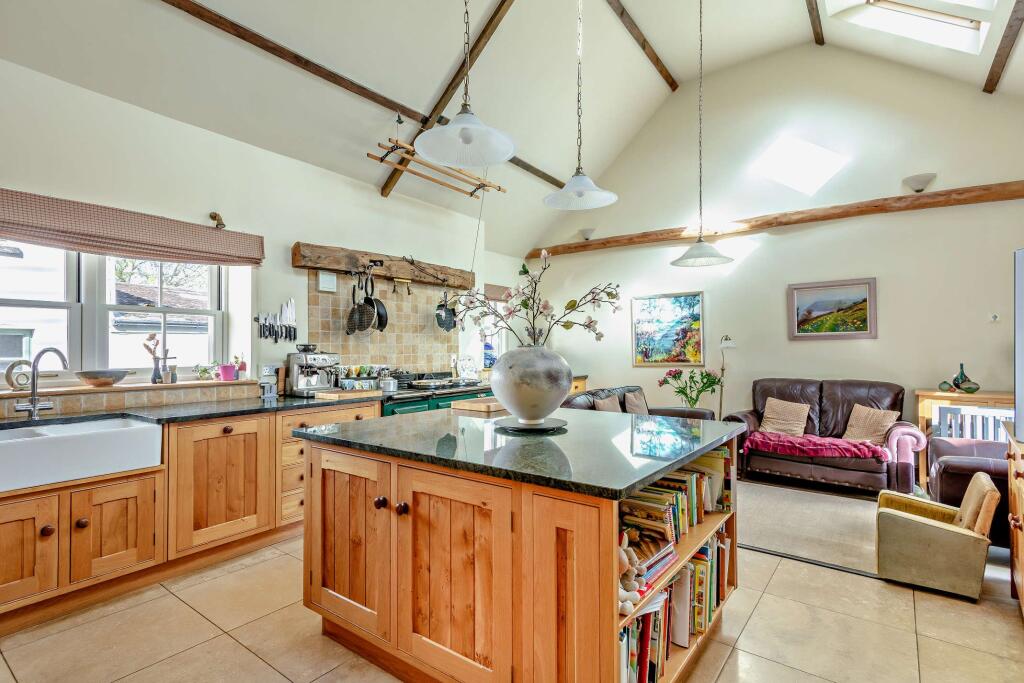 House in Mid Devon, Pirzwell, Kentisbeare - View 3