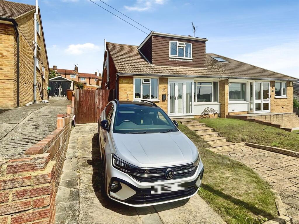 Main image of property: Nickleby Close, Rochester