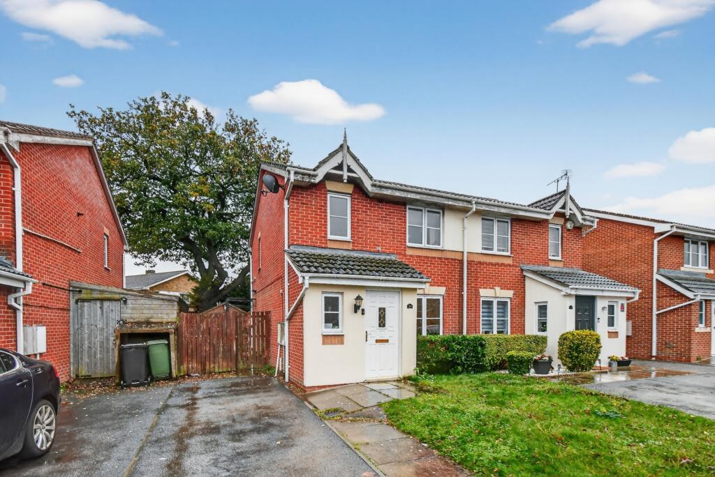 Main image of property: Slessor Road, Acomb, YO24