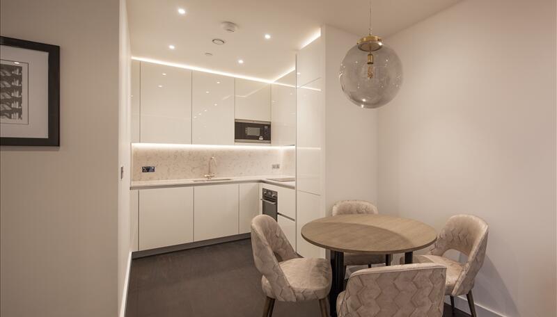 Apartment in London - View 4