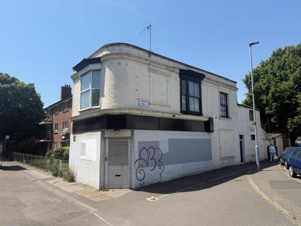 Main image of property: Lake Road, Portsmouth