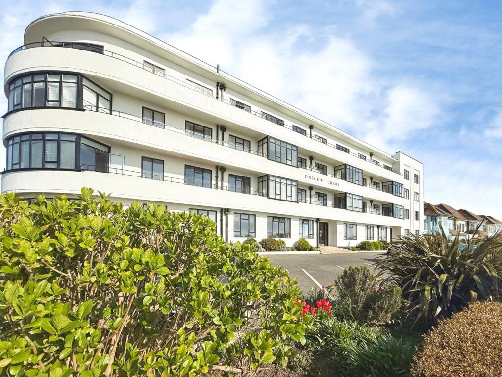 Main image of property: Brighton Road, Worthing, West Sussex, BN11