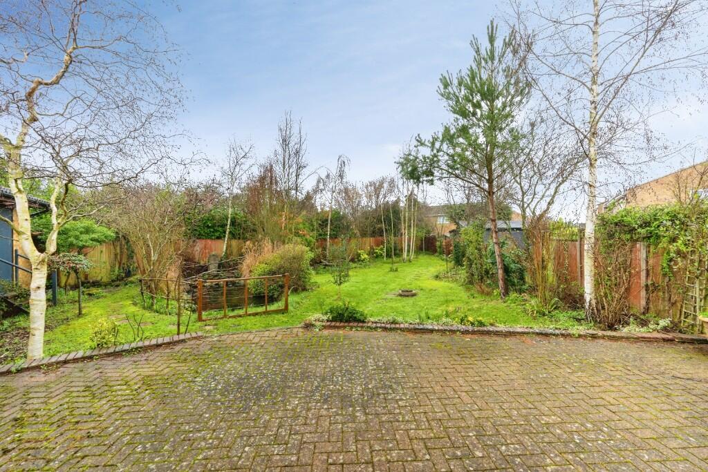 Lyall Close, MK45 photo 4