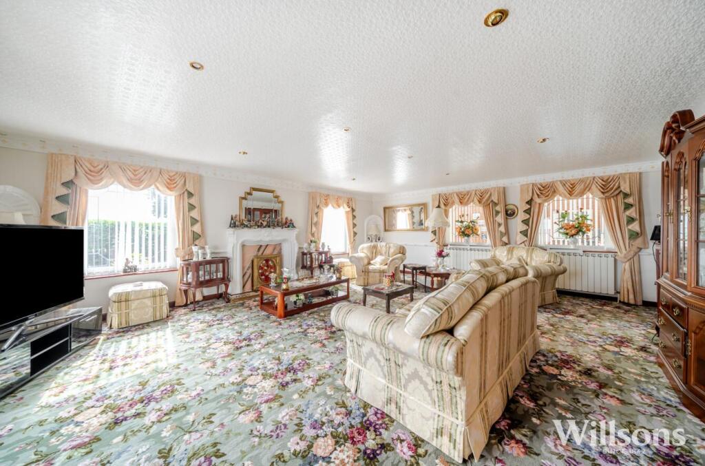 House in Peterborough - View 2