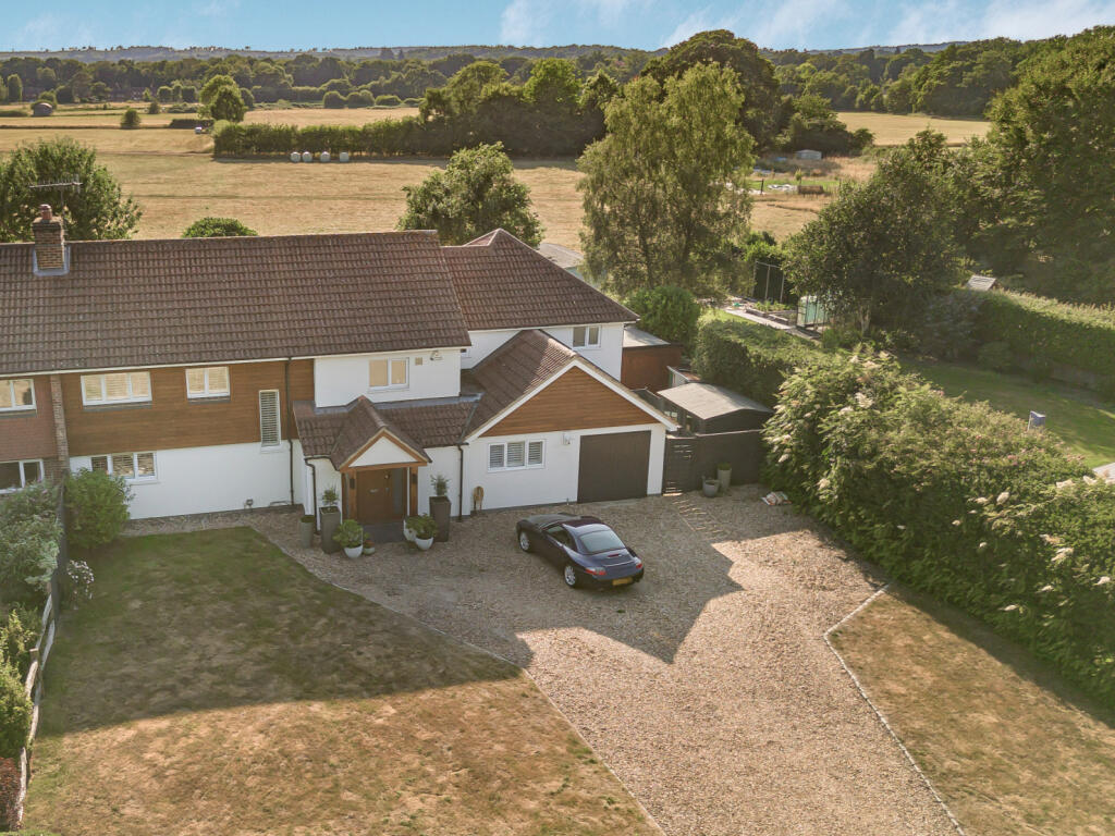 Main image of property: Bullswater Common Road, Pirbright, Woking, Surrey, GU24