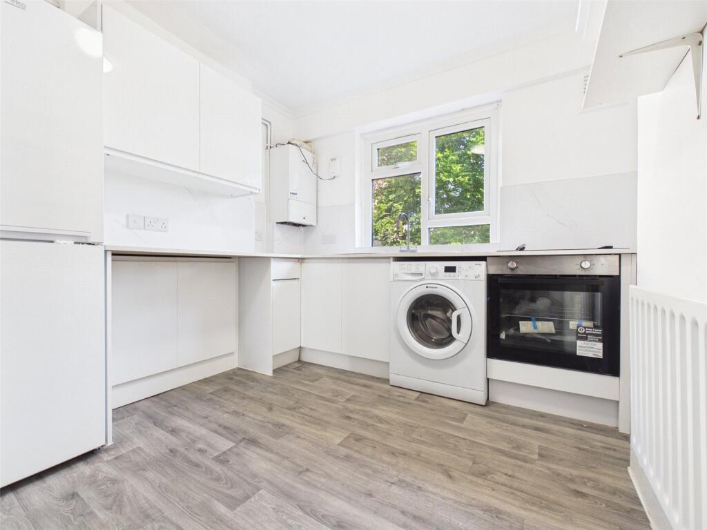 Main image of property: Selsfield Drive, Brighton, BN2