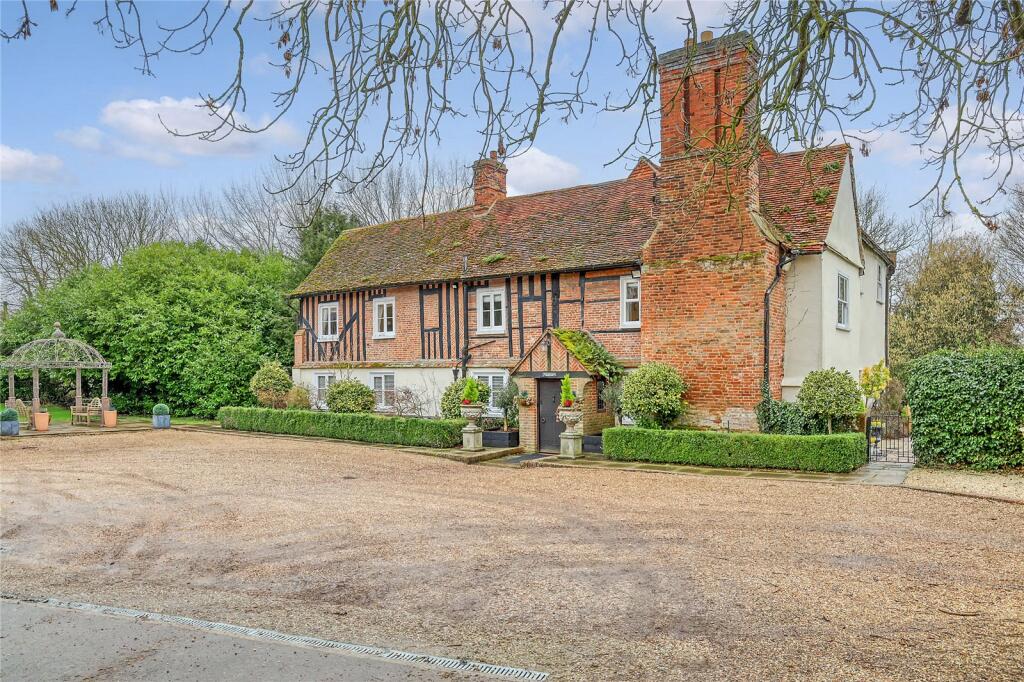 Main image of property: Bishops Stortford Road, Roxwell, Chelmsford, Essex, CM1