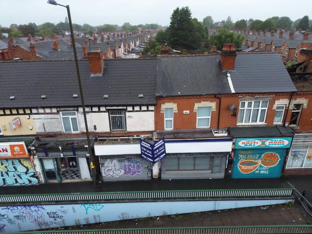 Additional image 7 of 1600-1602, 1600 Coventry Road, Yardley, Birmingham, B26 1AL