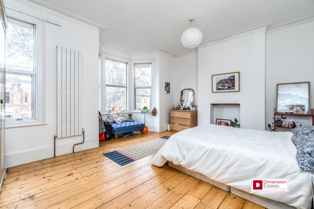 Main image of property: Cotesbach Road, Lower Clapton, Hackney, E5