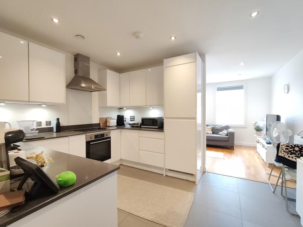 Main image of property: Hanger Lane, LONDON