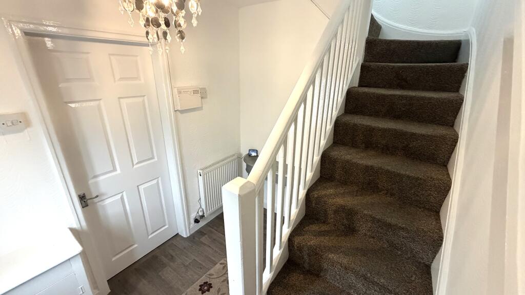 House in Manchester, Greater Manchester - View 5