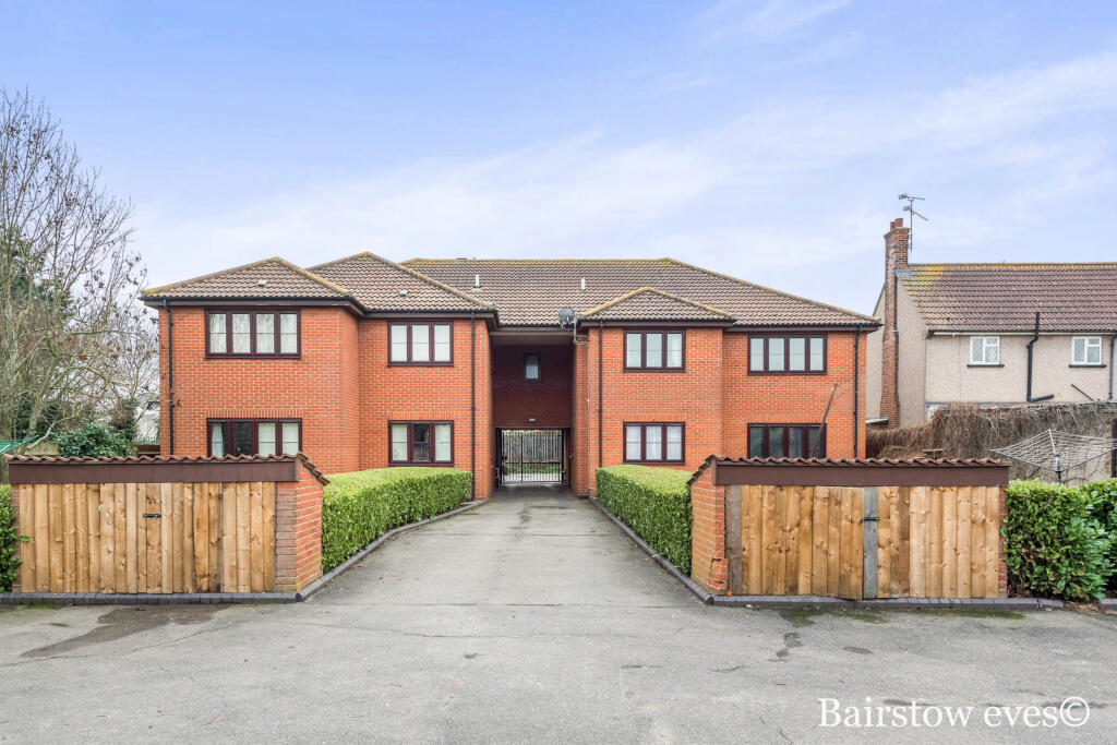 Main image of property: North Road, Purfleet