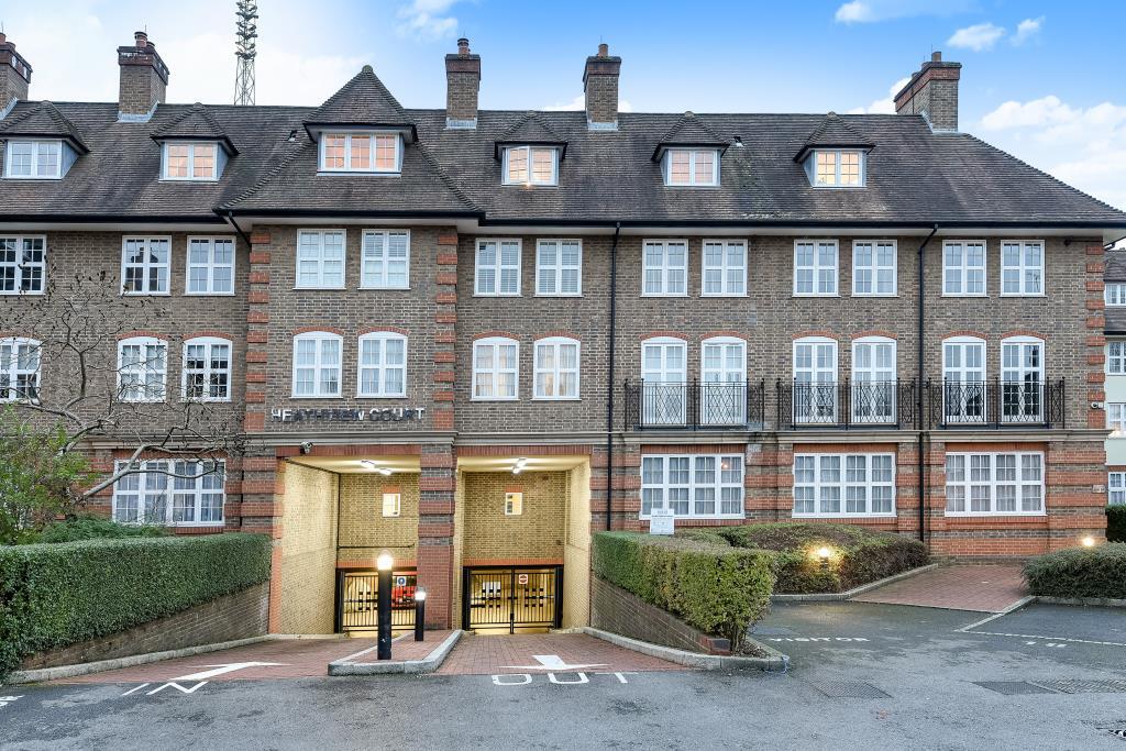 Main image of property: Heathview Court, Hampstead, NW11