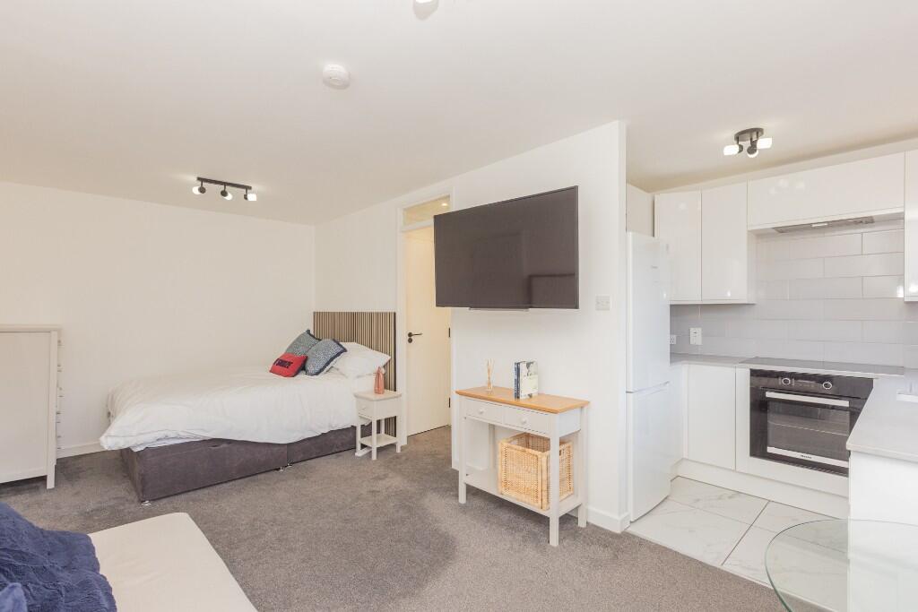 Main image of property: Mayfield Road, Shepherd's Bush, W12