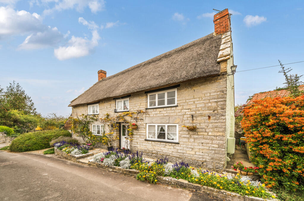 Main image of property: Back Street, Long Sutton, Langport, Somerset, TA10