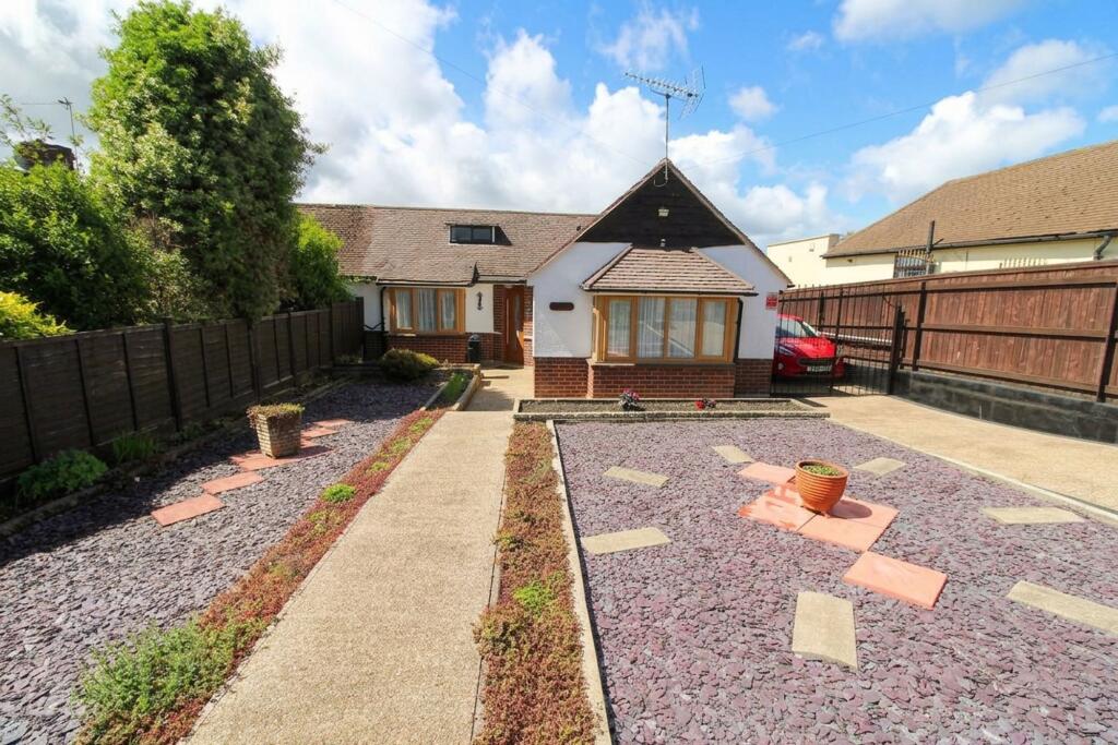 Main image of property: Inkerman Drive, Hazlemere, HP15