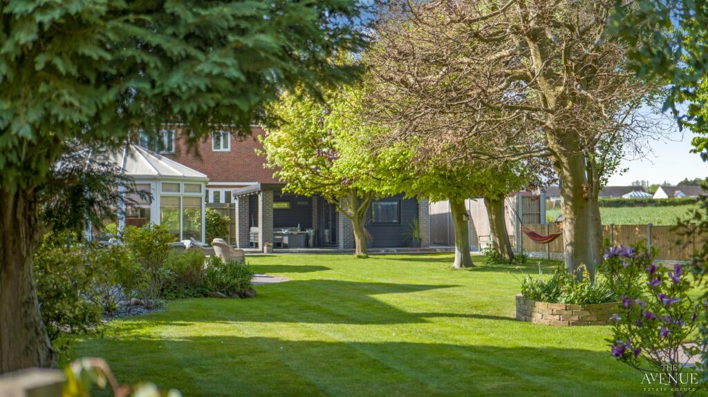 Additional image 35 of The Cottage, Stud Farm Drive, Bonehill, Staffordshire, B78 3HS