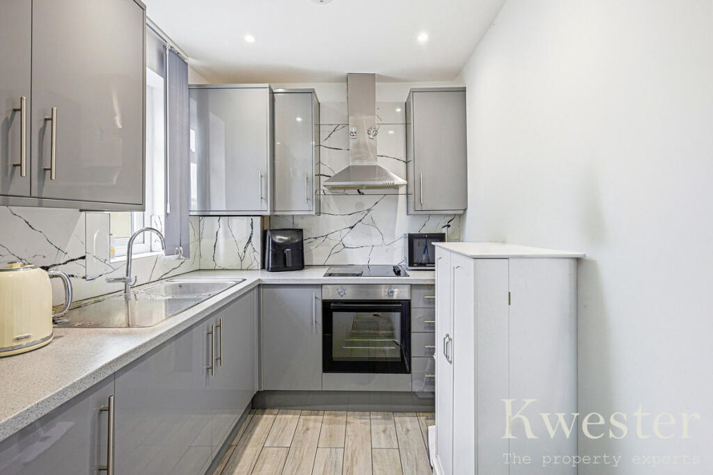Main image of property: Rayleigh Road, Leigh-on-sea, SS9