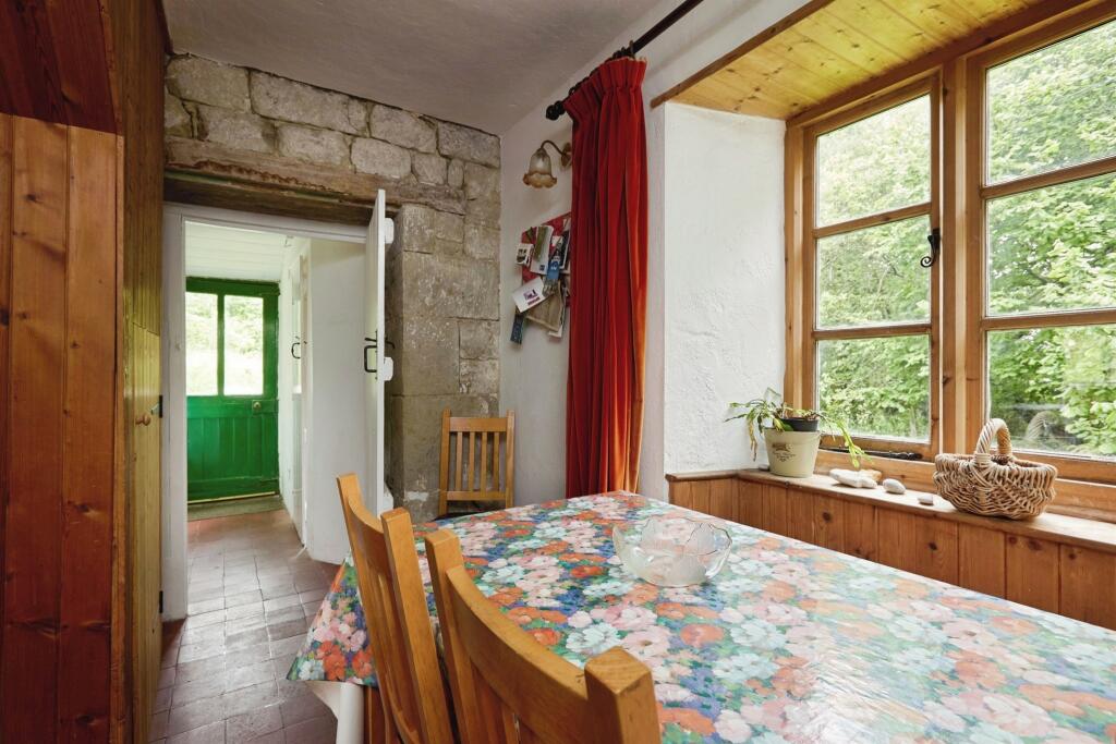 Cann Bridge Cottages, Melbury Abbas, Shaftesbury photo 3