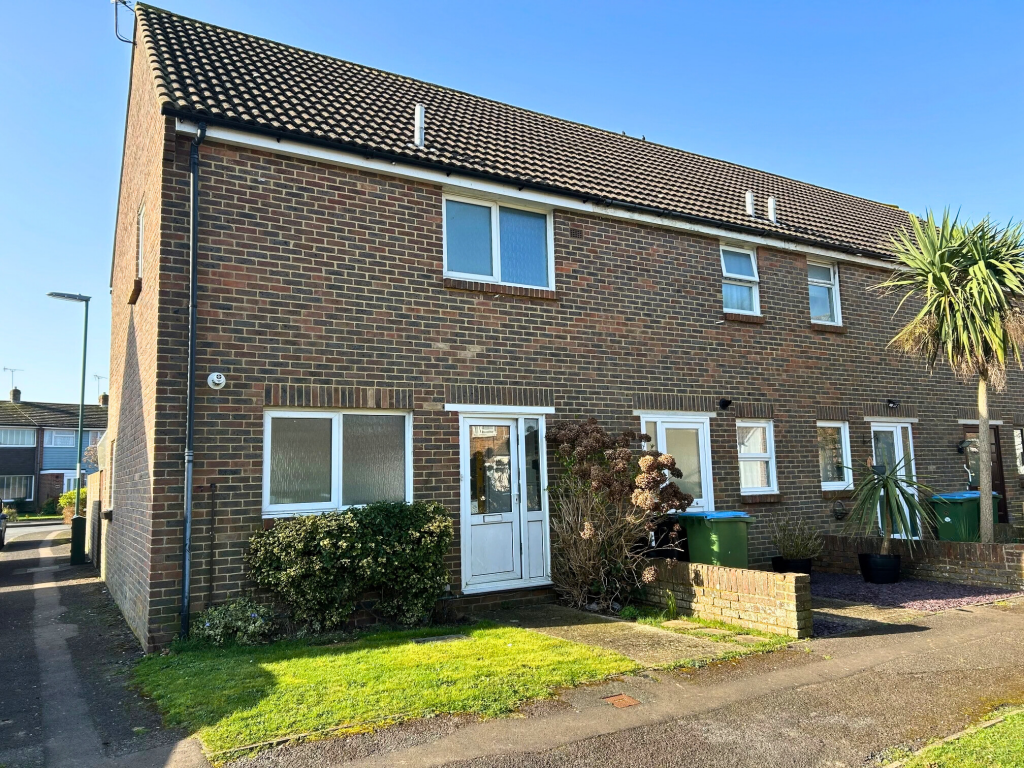 Main image of property: St Clares Gardens, Bognor Regis