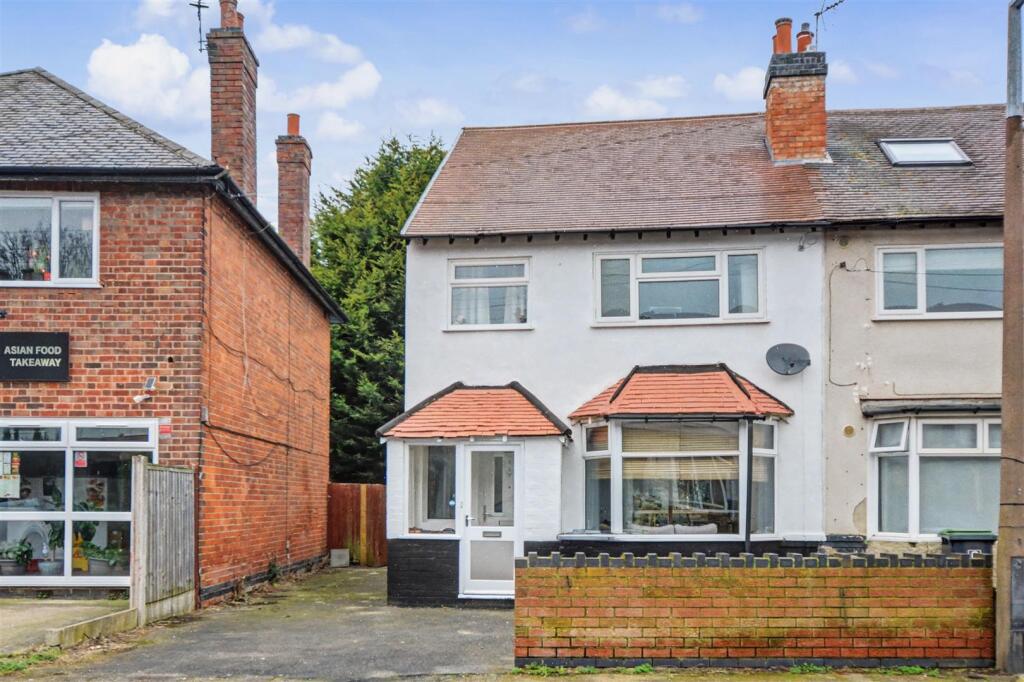Main image of property: Trafalgar Road, Beeston Rylands