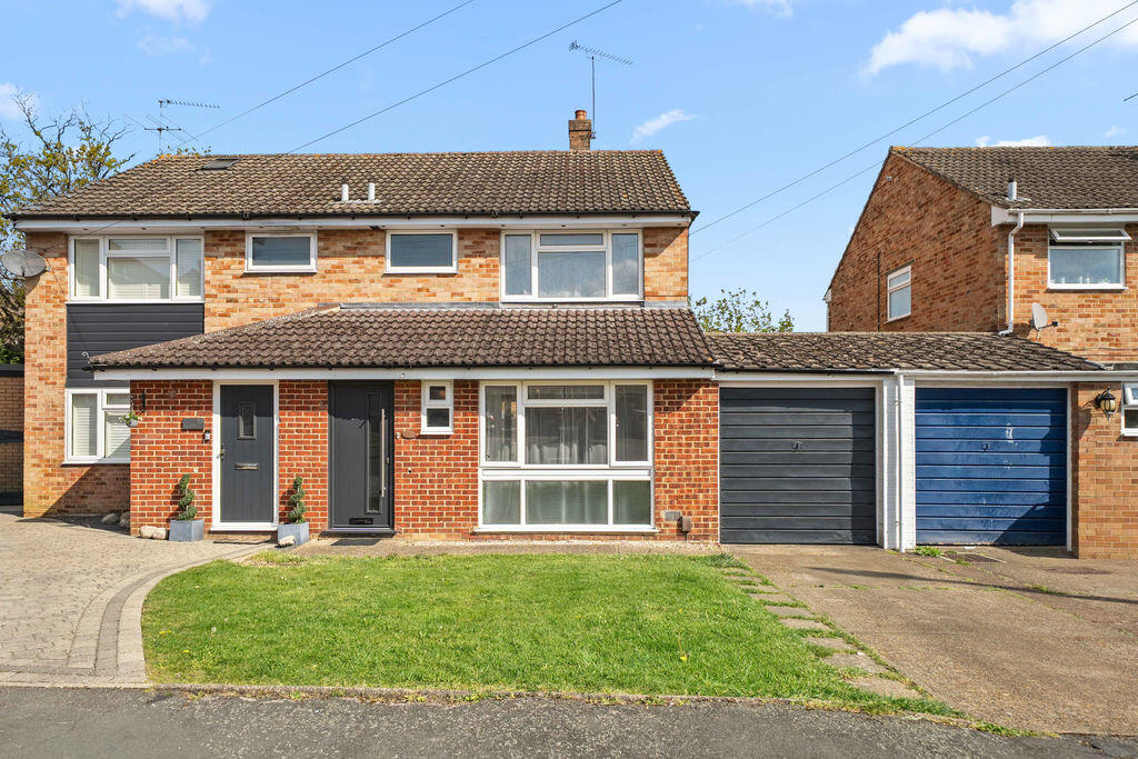 Main image of property: Avon Close, Row Town