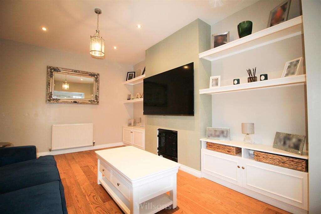 Bishop Tozer Close, Burgh Le Marsh, Skegness photo 4