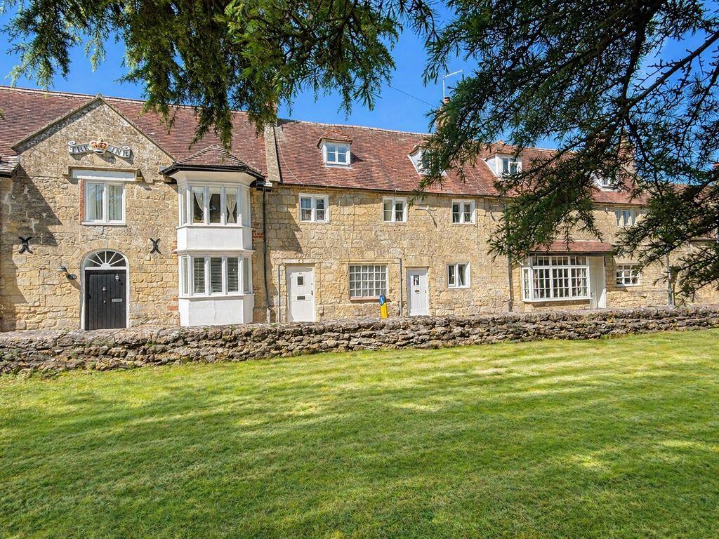 Main image of property: Church Street, Tisbury