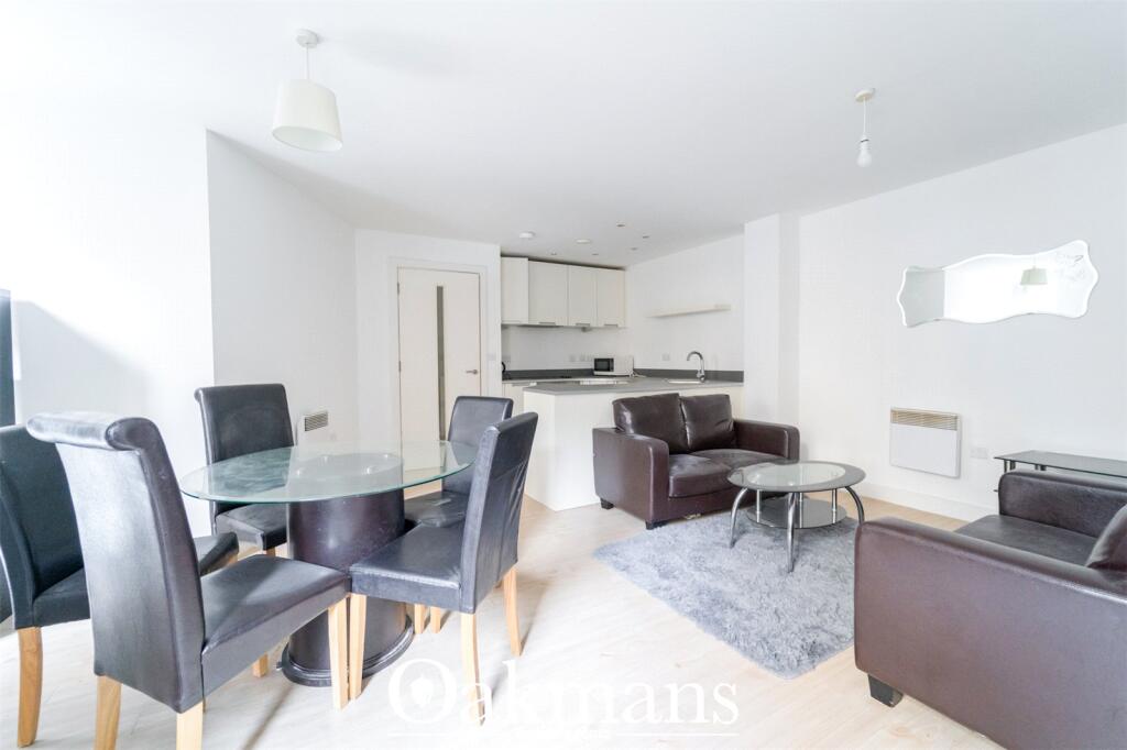 Additional image 2 of Essex Street, Birmingham, West Midlands, B5